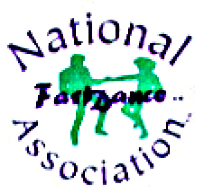 National FastDance Association logo